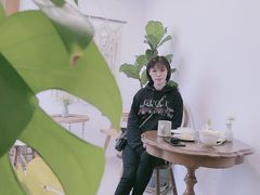 -AHAVA·Fang Baking Studio