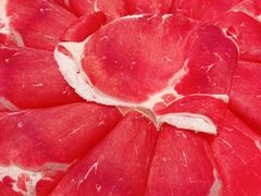 上脑牛肉-宛平李记火锅(东关街店)