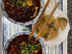 -黔肠旺面馆(八鸽岩店)