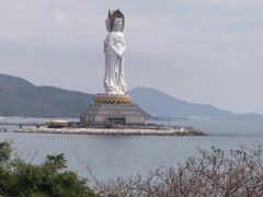 -三亚南山文化旅游区