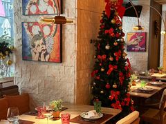 -Mammamia意大利餐厅(阳春巷店)