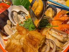 -泰盏鬼·颓废冬阴(陈家祠扬韬店)