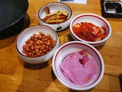-秋木烤肉·韩国牛肉名家(高新旗舰店)