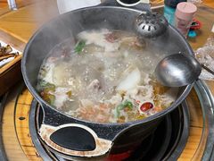 -蔡记·九米羊肉炉(东渡店)