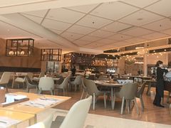 -TABLE·味西餐厅-成都茂业JW万豪酒店