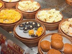 -汉斯南美烤肉(总店)