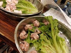猪肉丸-顺德一品粥·20年凤城老字号(芳村店)