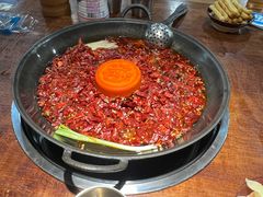 -楠火锅(西单店)
