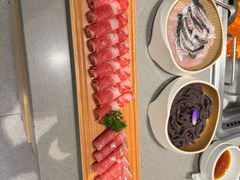 -海底捞火锅(河东万达广场店)