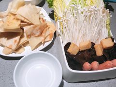-半天妖烤鱼(西铁营万达店)