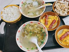 -陈记汤饭(水巷口店)