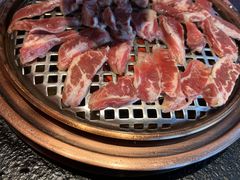 -伏一解牛烤肉专门店(信业购物中心店)