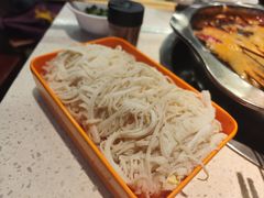 -水碾河刘老大串串香(水碾河路店)