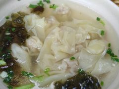 -文武王氏烧饼·无矾油条(西溪路店)