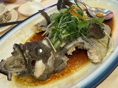 -北海渔村酒楼·粤菜海鲜点心(新华店)