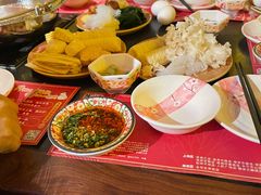 -牛New寿喜烧(虹桥新天地店)