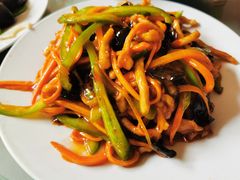 -如意农家院(胡关路店)