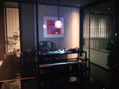 包厢-金色艳阳天•粤菜 淮扬菜(古平岗店)