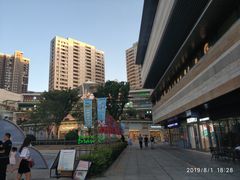 -嘉定宝龙广场