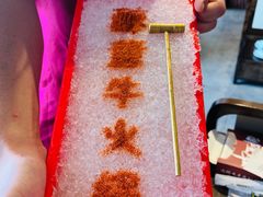 -醉董牛川派鲜肉自选火锅(烟台店)