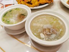 -稻香酒家·33年老字号·港式粤菜(富邦中心店)