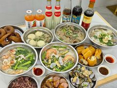 -福屿鲜捞小吃·捞化(福屿总店)