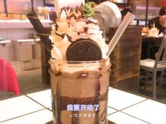 -MIKAKU(万达广场上海宝山店)