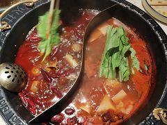 -火社火锅(裕华万达店)