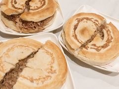 -子午路张记肉夹馍(小寨西路店)