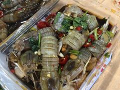 -圆蛋酒料•生腌(开元路店)