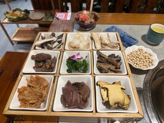 -大理董·董家小厨野生菌火锅(古城旗舰店)