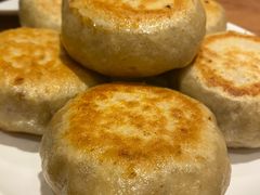 -清真吴记门钉肉饼·喜多利