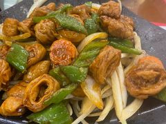 -盛京富丽园老菜馆·东北菜(和平南大街店)
