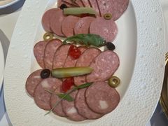 -波特曼西餐厅(南岗店)