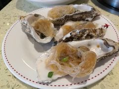 -鑫海汇海鲜烤肉火锅自助(七彩城店)