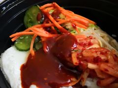 -火炉火自助餐(枫蓝国际店)