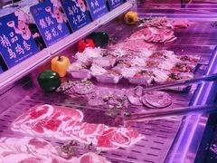 -皇家5号海鲜烤肉火锅自助餐(聊城总店)
