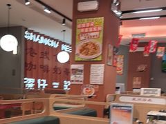 -香港深仔记茶餐厅(东门店)