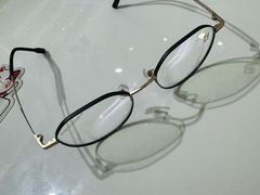 -青聪儿童眼镜(五官科医院宝庆路店)