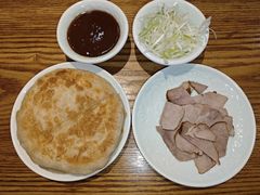 -李连贵酒家熏肉大饼(昆明街店)