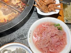 -陈眼镜火锅(总店)