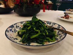 上汤豆苗-三号黄浦会Canton Table