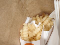 -汉堡王(西直门凯德MALL店)