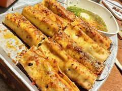 -白氏兄弟烧烤(富康路总店)