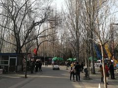 -廊坊市自然公园