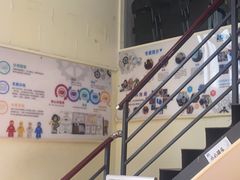 -领动机器人编程STEAM教育(郡原校区)