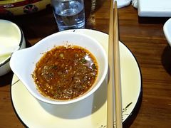 -老北京涮羊肉炭火蛙锅(方塔街店)