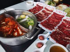 -潮牛禾记•潮汕鲜牛肉火锅(新亚洲店)