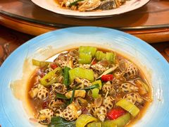 -友强·23年特色海鲜大排档(厦门店)