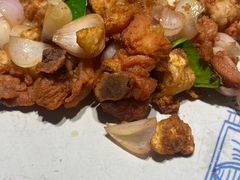 -云海肴云南菜·蒸汽石锅鱼(北京良乡华冠店)